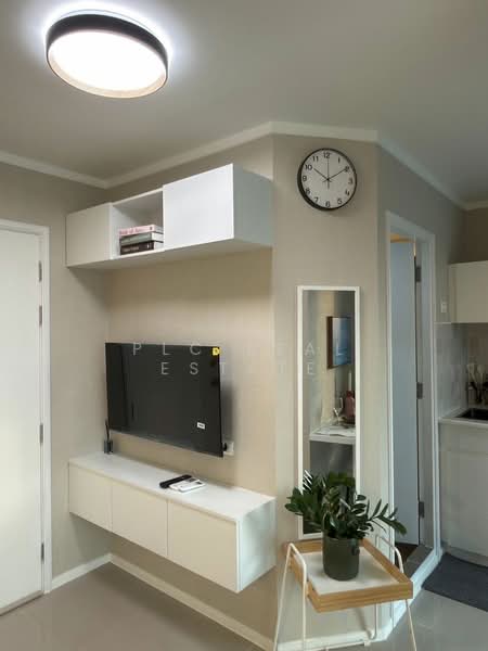 Lumpini Ville Naklua-Wongamat, Chon Buri (Pattaya), Pattaya-Na Kluea Rd, Na Kloe, Bang Lamung (Pattaya), Chon Buri (Pattaya), 1 Bedroom, 26 sqm, Condo For Sale, by PLC Real Estate, 500155730 - DDproperty.com