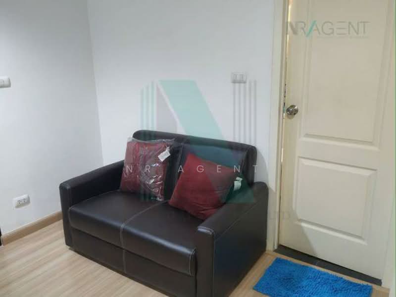 Chateau in Town Sukhumvit 64 Sky Moon, Bangkok, Sukhumvit 64 Road, Bang Chak, Phra Khanong, Bangkok, 1 Bedroom, 28 sqm, Condo For Sale, by NR AGENT, 500155731 - DDproperty.com