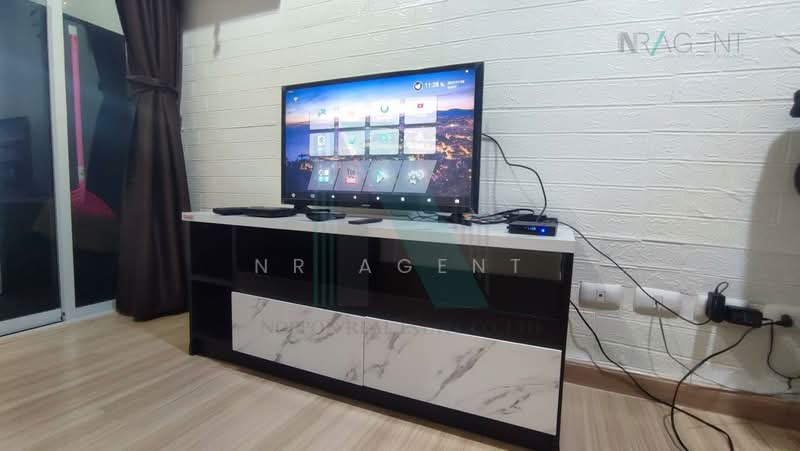 Chateau in Town Sukhumvit 64 Sky Moon, Bangkok, Sukhumvit 64 Road, Bang Chak, Phra Khanong, Bangkok, 1 Bedroom, 28 sqm, Condo For Sale, by NR AGENT, 500155731 - DDproperty.com