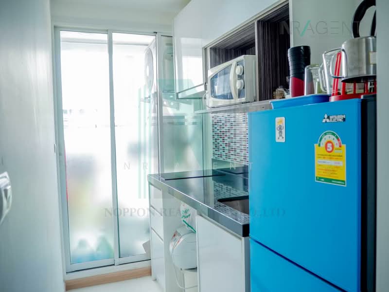 Chateau in Town Sukhumvit 64 Sky Moon, Bangkok, Sukhumvit 64 Road, Bang Chak, Phra Khanong, Bangkok, 1 Bedroom, 28 sqm, Condo For Sale, by NR AGENT, 500155731 - DDproperty.com