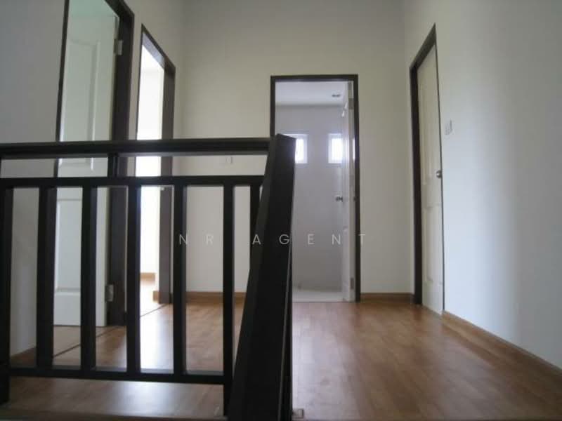 Piamsuk Village Bangkok-Non 3, Nonthaburi, Bang Khen, Muang Nonthaburi, Nonthaburi, 3 Bedrooms, 181 sqm, Townhouse For Rent, by NR agent, 500155734 - DDproperty.com