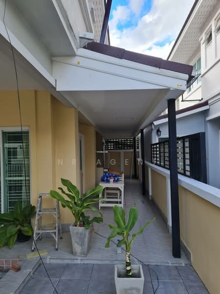 หมู่บ้านเปี่ยมสุข กรุงเทพฯ-นนท์ 3 : Piamsuk Village Bangkok-Non 3, นนทบุรี, บางเขน, เมืองนนทบุรี, นนทบุรี, 181 ตร.ม., ทาวน์เฮ้าส์ ให้เช่า, โดย NR agent, 500155734 - DDproperty.com