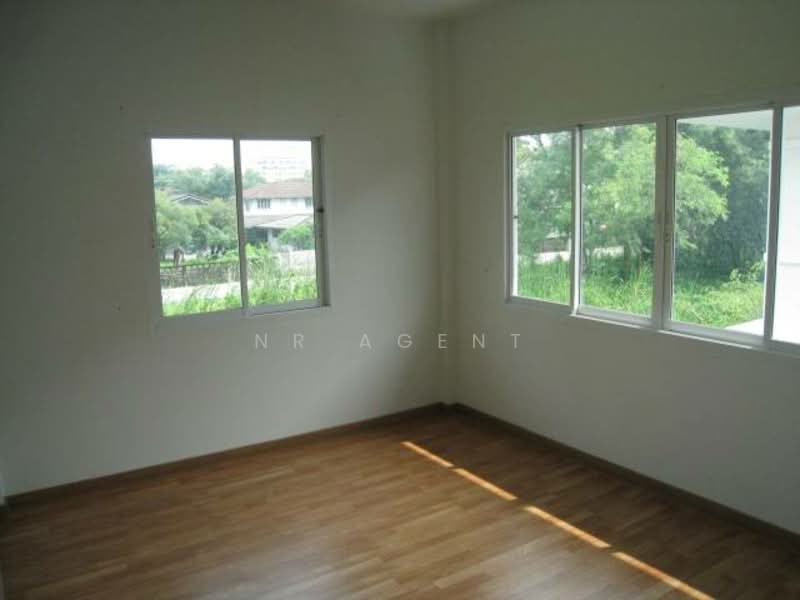 Piamsuk Village Bangkok-Non 3, Nonthaburi, Bang Khen, Muang Nonthaburi, Nonthaburi, 3 Bedrooms, 181 sqm, Townhouse For Rent, by NR agent, 500155734 - DDproperty.com