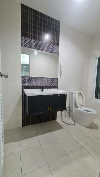 Piamsuk Village Bangkok-Non 3, Nonthaburi, Bang Khen, Muang Nonthaburi, Nonthaburi, 3 Bedrooms, 181 sqm, Townhouse For Rent, by NR agent, 500155734 - DDproperty.com