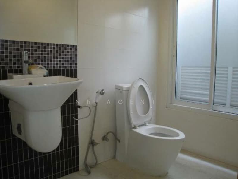 Piamsuk Village Bangkok-Non 3, Nonthaburi, Bang Khen, Muang Nonthaburi, Nonthaburi, 3 Bedrooms, 181 sqm, Townhouse For Rent, by NR agent, 500155734 - DDproperty.com