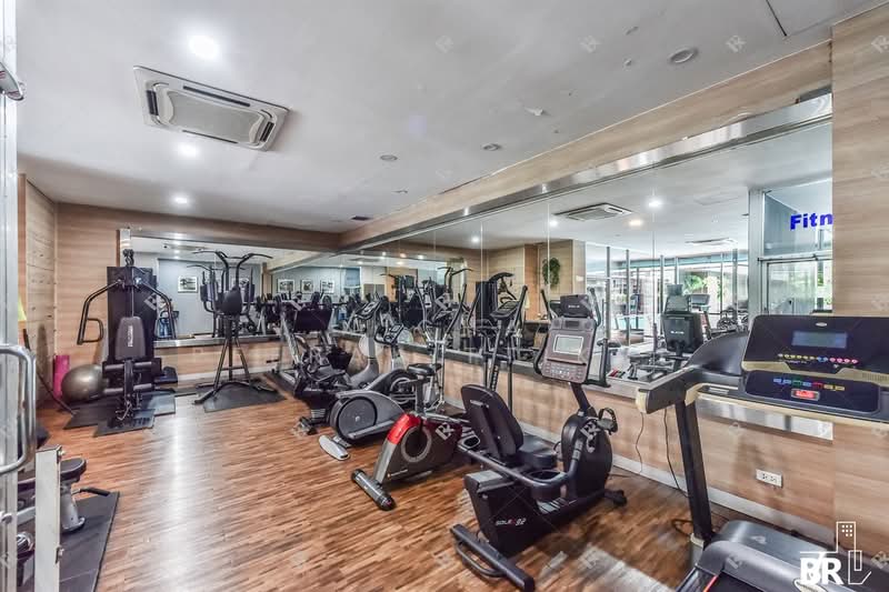 Witthayu Complex, Bangkok, 1673 New Petchaburi Road, Makkasan, Ratchathewi, Bangkok, 1 Bedroom, 80 sqm, Condo For Rent, by Nicha Peerakittikul, 500155735 - DDproperty.com