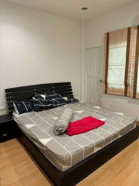 ปริญลักษณ์ ไลท์ พระราม5-ราชพฤกษ์, Nonthaburi, Bang Krang, Muang Nonthaburi, Nonthaburi, 2 Bedrooms, 90 sqm, Townhouse For Sale, by The Best Property นะ, 500155736 - DDproperty.com