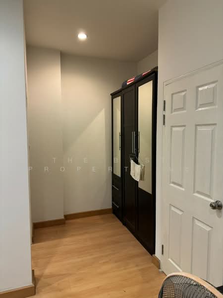 ปริญลักษณ์ ไลท์ พระราม5-ราชพฤกษ์, Nonthaburi, Bang Krang, Muang Nonthaburi, Nonthaburi, 2 Bedrooms, 90 sqm, Townhouse For Sale, by The Best Property นะ, 500155736 - DDproperty.com