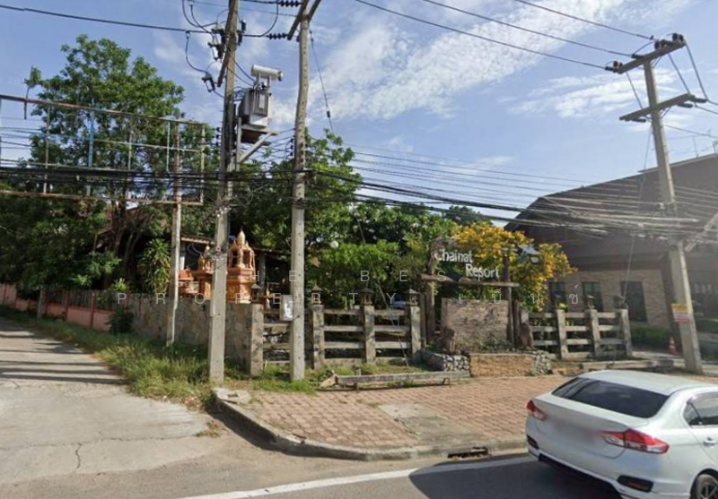 ที่ดินบ้านกล้วย ชัยนาท, Chai Nat, Ban Kluai, Muang Chai Nat, Chai Nat, , 1,376 sqm, Land For Sale, by The Best Property เบ็นซ์, 500155740 - DDproperty.com