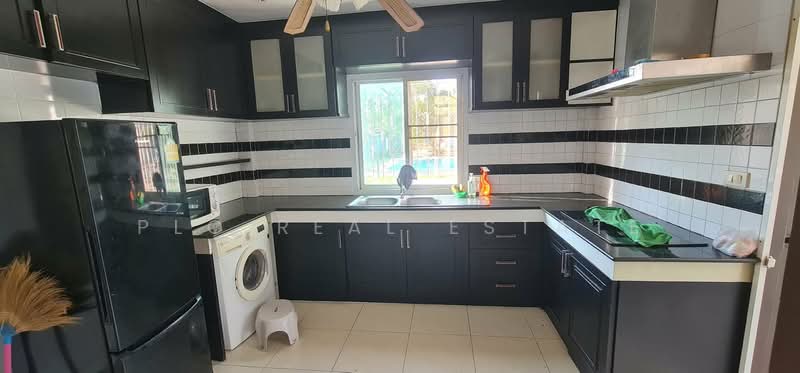 Residential House for Sale in East Pattaya, Chon Buri (Pattaya), Bang Lamung, Bang Lamung (Pattaya), Chon Buri (Pattaya), 4 Bedrooms, 400 sqm, Single Detached House For Sale, by PLC Real Estate, 500155741 - DDproperty.com