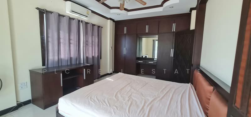 Residential House for Sale in East Pattaya, Chon Buri (Pattaya), Bang Lamung, Bang Lamung (Pattaya), Chon Buri (Pattaya), 4 Bedrooms, 400 sqm, Single Detached House For Sale, by PLC Real Estate, 500155741 - DDproperty.com