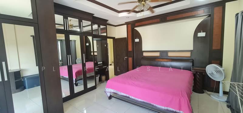 Residential House for Sale in East Pattaya, Chon Buri (Pattaya), Bang Lamung, Bang Lamung (Pattaya), Chon Buri (Pattaya), 4 Bedrooms, 400 sqm, Single Detached House For Sale, by PLC Real Estate, 500155741 - DDproperty.com