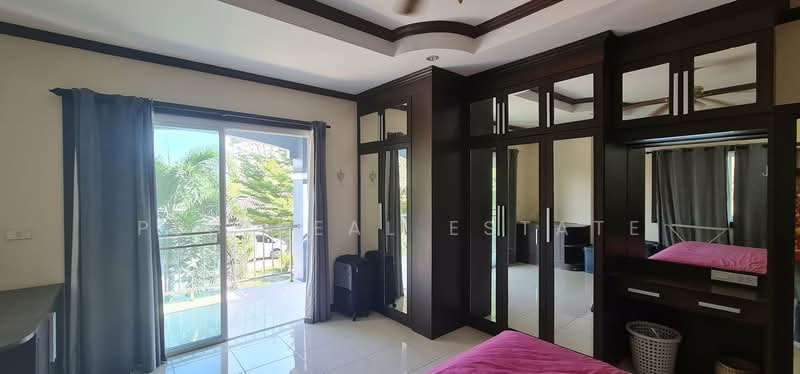 Residential House for Sale in East Pattaya, Chon Buri (Pattaya), Bang Lamung, Bang Lamung (Pattaya), Chon Buri (Pattaya), 4 Bedrooms, 400 sqm, Single Detached House For Sale, by PLC Real Estate, 500155741 - DDproperty.com