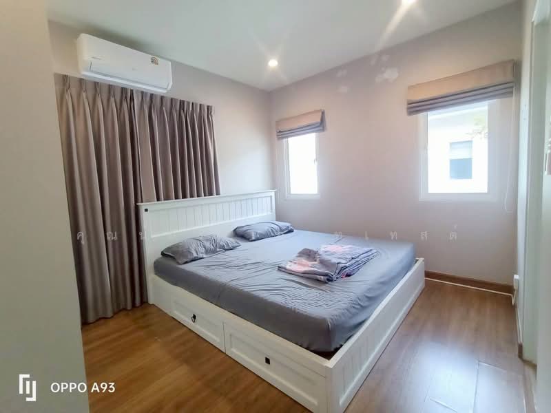 Centro Rangsit Klong 4-Wongwan, Pathum Thani, Liap Klong 4 Road, Khlong Si, Khlong Luang, Pathum Thani, 4 Bedrooms, 120 sqm, Single Detached House For Sale, by คุณน้อง เกรทเทสต์, 500155742 - DDproperty.com