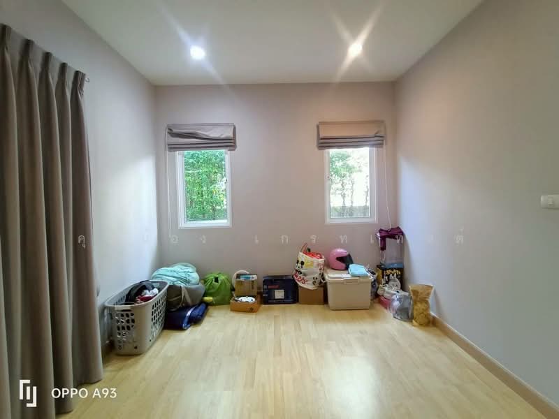 Centro Rangsit Klong 4-Wongwan : เซนโทร รังสิต คลอง 4-วงแหวน, ปทุมธานี, ถนนเลียบคลอง 4, คลองสี่, คลองหลวง, ปทุมธานี, 120 ตร.ม., บ้านเดี่ยว ขาย, โดย คุณน้อง เกรทเทสต์, 500155742 - DDproperty.com