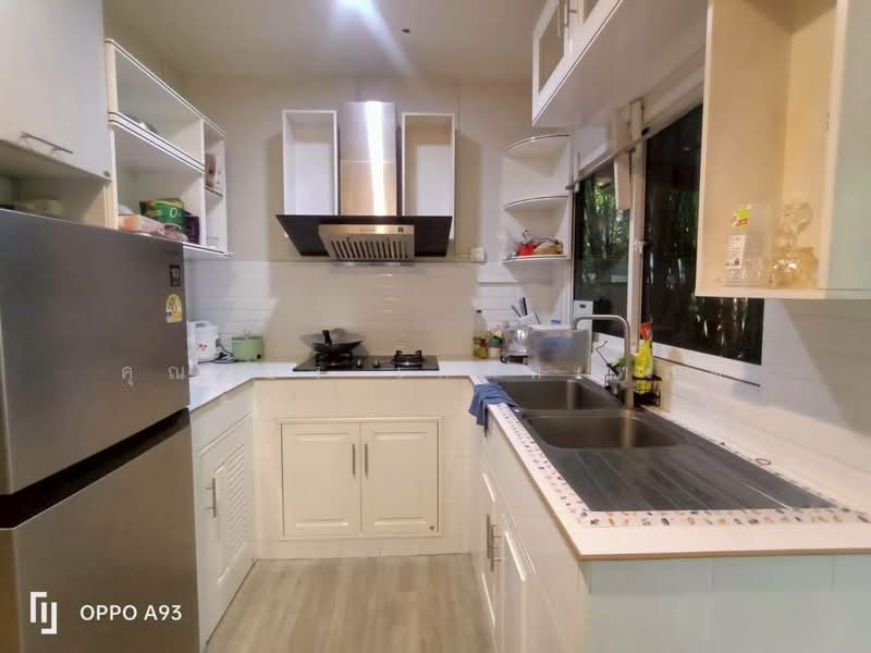 Centro Rangsit Klong 4-Wongwan, Pathum Thani, Liap Klong 4 Road, Khlong Si, Khlong Luang, Pathum Thani, 4 Bedrooms, 120 sqm, Single Detached House For Sale, by คุณน้อง เกรทเทสต์, 500155742 - DDproperty.com