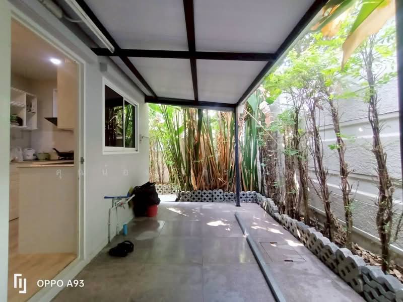 Centro Rangsit Klong 4-Wongwan, Pathum Thani, Liap Klong 4 Road, Khlong Si, Khlong Luang, Pathum Thani, 4 Bedrooms, 120 sqm, Single Detached House For Sale, by คุณน้อง เกรทเทสต์, 500155742 - DDproperty.com