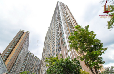 ขาย - Supalai Veranda Phasi Charoen Station : ศุภาลัย เวอเรนด้า สถานีภาษีเจริญ, กรุงเทพ