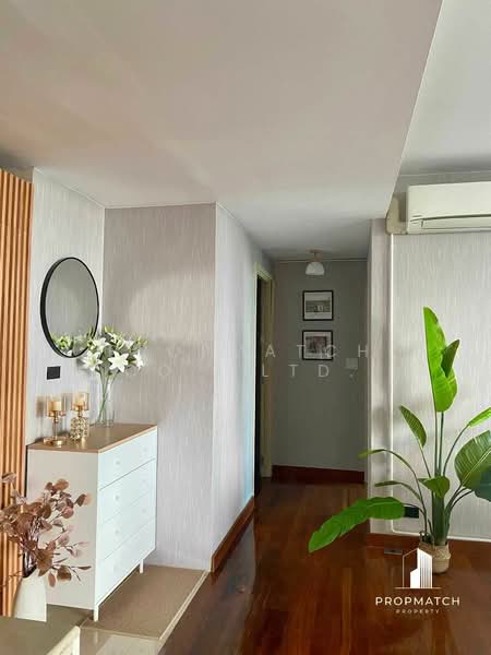 Watermark Chaophraya, Bangkok, Soi Charoennakorn 39-41, Charoennakorn Road, Bang Lam Phu Lang, Khlong San, Bangkok, 3 Bedrooms, 145 sqm, Condo For Sale, by PROPMATCH CO., LTD., 500155746 - DDproperty.com