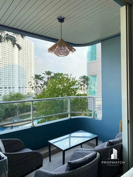 Watermark Chaophraya, Bangkok, Soi Charoennakorn 39-41, Charoennakorn Road, Bang Lam Phu Lang, Khlong San, Bangkok, 3 Bedrooms, 145 sqm, Condo For Sale, by PROPMATCH CO., LTD., 500155746 - DDproperty.com