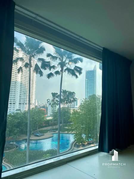 Watermark Chaophraya, Bangkok, Soi Charoennakorn 39-41, Charoennakorn Road, Bang Lam Phu Lang, Khlong San, Bangkok, 3 Bedrooms, 145 sqm, Condo For Sale, by PROPMATCH CO., LTD., 500155746 - DDproperty.com