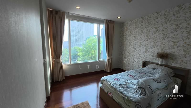 Watermark Chaophraya, Bangkok, Soi Charoennakorn 39-41, Charoennakorn Road, Bang Lam Phu Lang, Khlong San, Bangkok, 3 Bedrooms, 145 sqm, Condo For Sale, by PROPMATCH CO., LTD., 500155746 - DDproperty.com