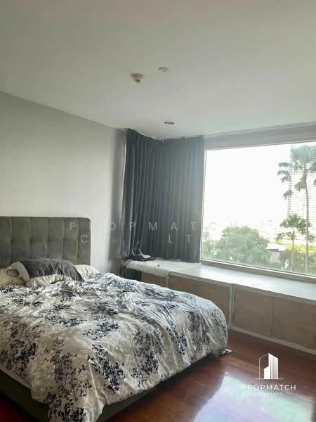 Watermark Chaophraya, Bangkok, Soi Charoennakorn 39-41, Charoennakorn Road, Bang Lam Phu Lang, Khlong San, Bangkok, 3 Bedrooms, 145 sqm, Condo For Sale, by PROPMATCH CO., LTD., 500155746 - DDproperty.com