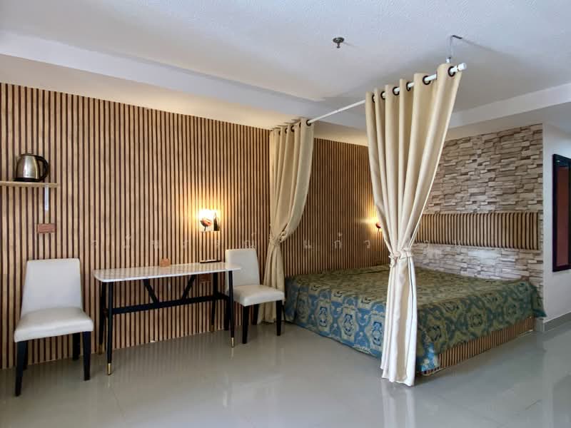 Angket Condominium, Chon Buri (Pattaya), Bunyakanchana Road 10, Nong Pru, Bang Lamung (Pattaya), Chon Buri (Pattaya), Studio, 36 sqm, Condo For Sale, by วนัชภรณ์ แก้วลาน, 500155748 - DDproperty.com