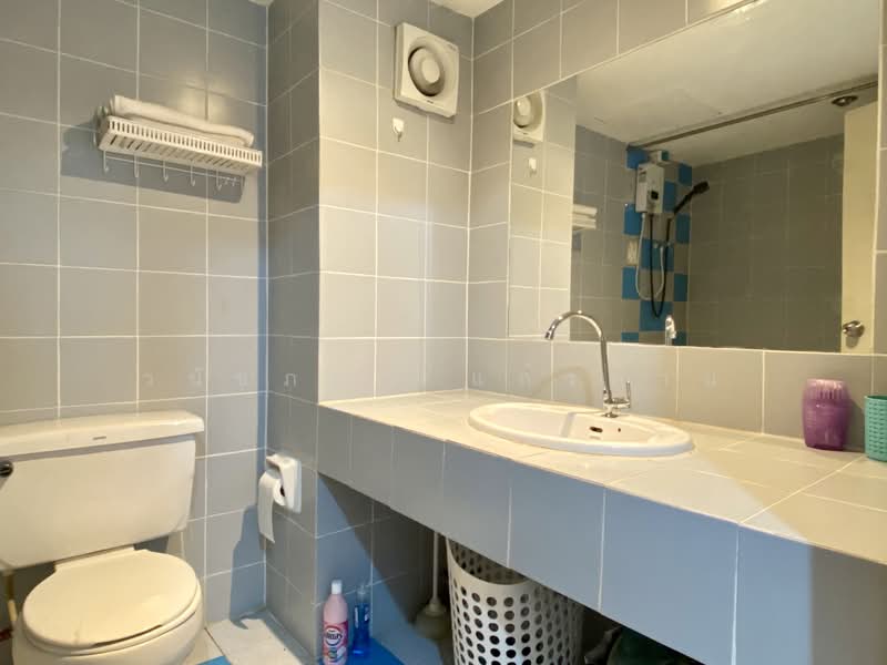 Angket Condominium, Chon Buri (Pattaya), Bunyakanchana Road 10, Nong Pru, Bang Lamung (Pattaya), Chon Buri (Pattaya), Studio, 36 sqm, Condo For Sale, by วนัชภรณ์ แก้วลาน, 500155748 - DDproperty.com