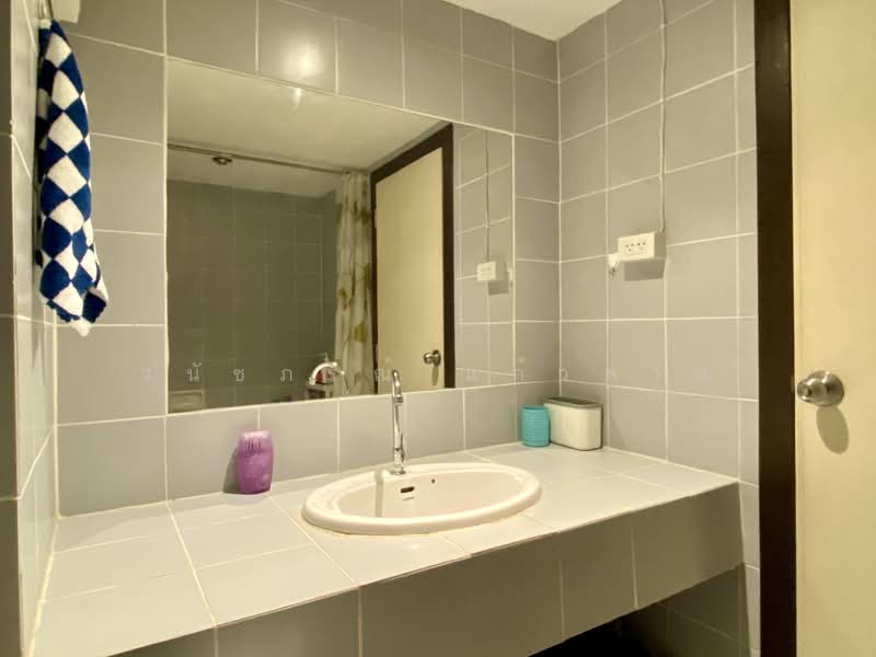 Angket Condominium, Chon Buri (Pattaya), Bunyakanchana Road 10, Nong Pru, Bang Lamung (Pattaya), Chon Buri (Pattaya), Studio, 36 sqm, Condo For Sale, by วนัชภรณ์ แก้วลาน, 500155748 - DDproperty.com