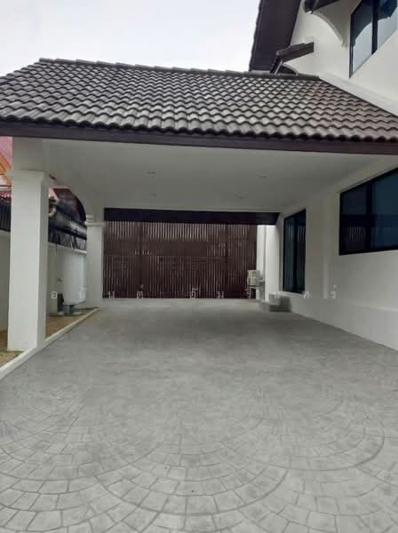 ขายบ้านเดี่ยว 2 ชั้น 85 ตร.ว. ซอยมิถุนายน 20 แยก 5 ใกล้โรงเรียนนานาชาติเคไอเอส, กรุงเทพ, สามเสนนอก, ห้วยขวาง, กรุงเทพ, 600 ตร.ม., บ้านเดี่ยว ขาย, โดย อนันต์ อัมรินทร์, 500155750 - DDproperty.com