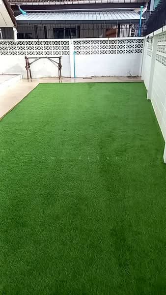 ขายบ้านเดี่ยว 2 ชั้น 85 ตร.ว. ซอยมิถุนายน 20 แยก 5 ใกล้โรงเรียนนานาชาติเคไอเอส, กรุงเทพ, สามเสนนอก, ห้วยขวาง, กรุงเทพ, 600 ตร.ม., บ้านเดี่ยว ขาย, โดย อนันต์ อัมรินทร์, 500155750 - DDproperty.com