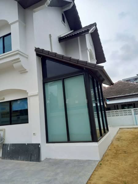 ขายบ้านเดี่ยว 2 ชั้น 85 ตร.ว. ซอยมิถุนายน 20 แยก 5 ใกล้โรงเรียนนานาชาติเคไอเอส, กรุงเทพ, สามเสนนอก, ห้วยขวาง, กรุงเทพ, 600 ตร.ม., บ้านเดี่ยว ขาย, โดย อนันต์ อัมรินทร์, 500155750 - DDproperty.com