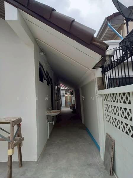 ขายบ้านเดี่ยว 2 ชั้น 85 ตร.ว. ซอยมิถุนายน 20 แยก 5 ใกล้โรงเรียนนานาชาติเคไอเอส, กรุงเทพ, สามเสนนอก, ห้วยขวาง, กรุงเทพ, 600 ตร.ม., บ้านเดี่ยว ขาย, โดย อนันต์ อัมรินทร์, 500155750 - DDproperty.com