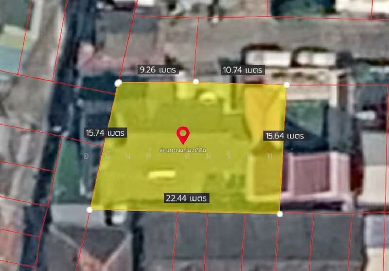 For sale 2-storey detached house, 85 sq.w., Soi Mithuna 20, Intersection 5, near KIS International S, Bangkok, Samsen Nok, Huai Khwang, Bangkok, 3 Bedrooms, 600 sqm, Single Detached House For Sale, by อนันต์ อัมรินทร์, 500155750 - DDproperty.com