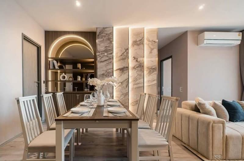 Rhythm Ekkamai Estate, Bangkok, Soi Sukhumvit 63, Khlongtoei Nua, Watthana, Bangkok, 1 Bedroom, 80 sqm, Condo For Rent, by Sittichai (Ice) Tulyanon, 500155751 - DDproperty.com