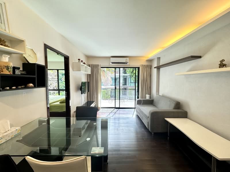 The Title Rawai (Phase 1 & 2), Phuket, 456/83 Wiset Road, Rawai, Muang Phuket, Phuket, 1 Bedroom, 47 sqm, Condo For Rent, by Prime Global Asset ( Bom ), 500155752 - DDproperty.com