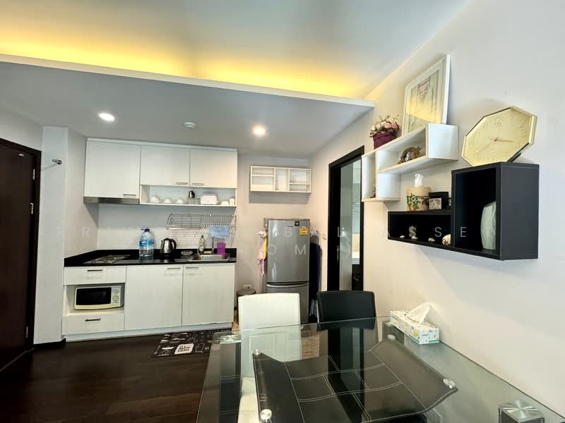 The Title Rawai (Phase 1 & 2), Phuket, 456/83 Wiset Road, Rawai, Muang Phuket, Phuket, 1 Bedroom, 47 sqm, Condo For Rent, by Prime Global Asset ( Bom ), 500155752 - DDproperty.com