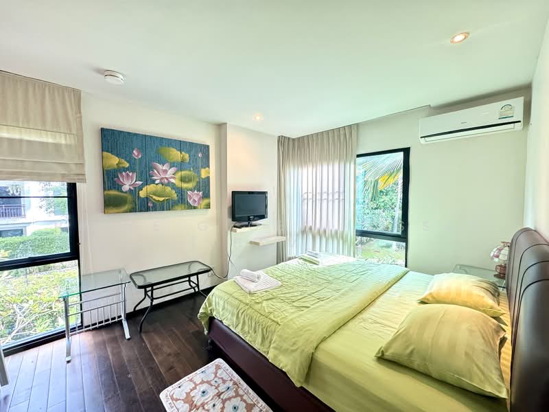 The Title Rawai (Phase 1 & 2) : เดอะ ไตเติ้ล ราไวย, ภูเก็ต, 456/83 ถนน วิเศษ, ราไวย์, เมืองภูเก็ต, ภูเก็ต, 47 ตร.ม., คอนโด ให้เช่า, โดย Prime Global Asset ( Bom ), 500155752 - DDproperty.com