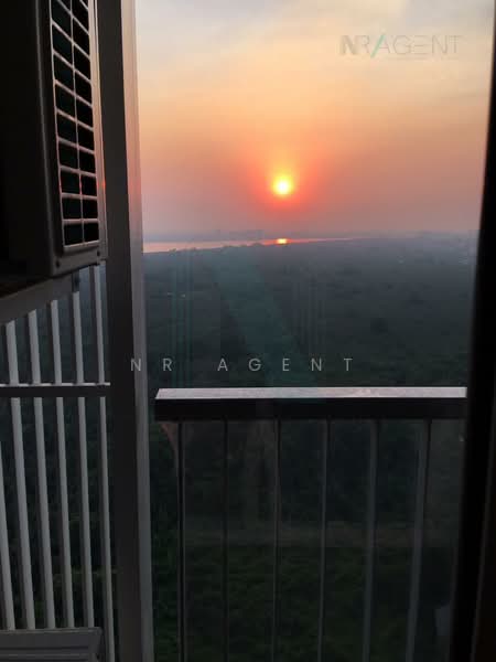 Aspire Erawan, Samut Prakan, Sukhumvit, Pak Nam, Muang Samut Prakarn, Samut Prakan, 2 Bedrooms, 48 sqm, Condo For Sale, by NR AGENT, 500155753 - DDproperty.com