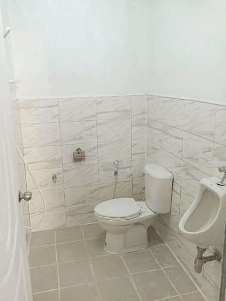 ให้เช่า - ให้เช่าโกดัง รามอินทรา บางเขน กรุงเทพ พื้นที่ 504 ตร.ม, กรุงเทพ