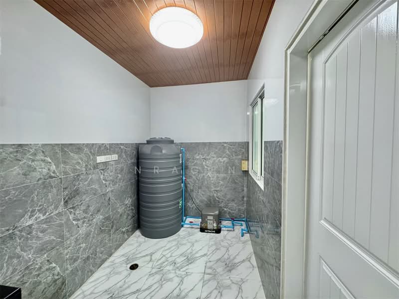 Lanceo CRIB Bangna-Suvarnabhumi, Bangkok, 555 Pracha Phatthana Rd, Thab Yao, Lat Krabang, Bangkok, 3 Bedrooms, 96 sqm, Townhouse For Sale, by NRagent, 500155756 - DDproperty.com