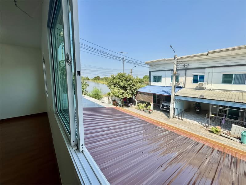 Lanceo CRIB Bangna-Suvarnabhumi, Bangkok, 555 Pracha Phatthana Rd, Thab Yao, Lat Krabang, Bangkok, 3 Bedrooms, 96 sqm, Townhouse For Sale, by NRagent, 500155756 - DDproperty.com