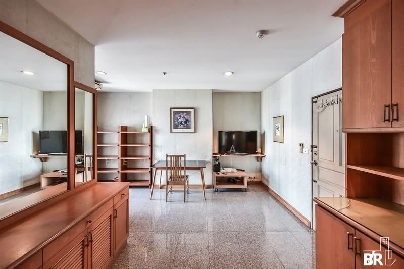 Pathumwan Resort, Bangkok, Phayathai Road, Thanon Phaya Thai, Ratchathewi, Bangkok, 1 Bedroom, 60 sqm, Condo For Rent, by Nicha Peerakittikul, 500155757 - DDproperty.com