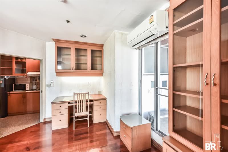 Pathumwan Resort, Bangkok, Phayathai Road, Thanon Phaya Thai, Ratchathewi, Bangkok, 1 Bedroom, 60 sqm, Condo For Rent, by Nicha Peerakittikul, 500155757 - DDproperty.com