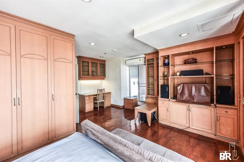 Pathumwan Resort, Bangkok, Phayathai Road, Thanon Phaya Thai, Ratchathewi, Bangkok, 1 Bedroom, 60 sqm, Condo For Rent, by Nicha Peerakittikul, 500155757 - DDproperty.com