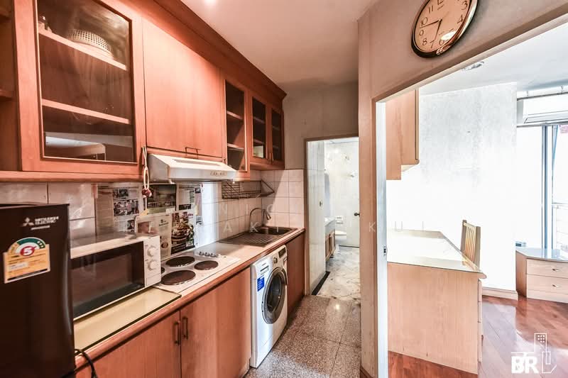 Pathumwan Resort, Bangkok, Phayathai Road, Thanon Phaya Thai, Ratchathewi, Bangkok, 1 Bedroom, 60 sqm, Condo For Rent, by Nicha Peerakittikul, 500155757 - DDproperty.com