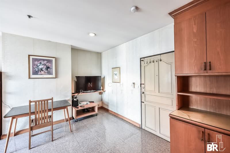 Pathumwan Resort, Bangkok, Phayathai Road, Thanon Phaya Thai, Ratchathewi, Bangkok, 1 Bedroom, 60 sqm, Condo For Rent, by Nicha Peerakittikul, 500155757 - DDproperty.com