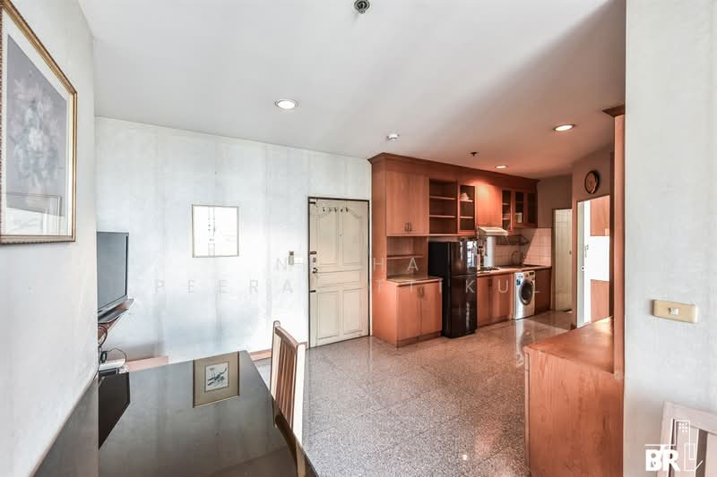 Pathumwan Resort, Bangkok, Phayathai Road, Thanon Phaya Thai, Ratchathewi, Bangkok, 1 Bedroom, 60 sqm, Condo For Rent, by Nicha Peerakittikul, 500155757 - DDproperty.com