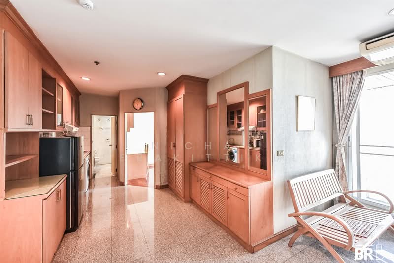 Pathumwan Resort : ปทุมวัน รีสอร์ท, กรุงเทพ, ถนนพญาไท, ถนนพญาไท, ราชเทวี, กรุงเทพ, 60 ตร.ม., คอนโด ให้เช่า, โดย Nicha Peerakittikul, 500155757 - DDproperty.com